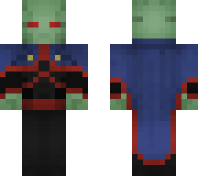 martian manhunter