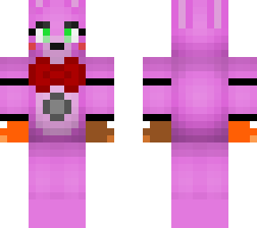may the bunny