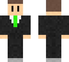 me (suit)
