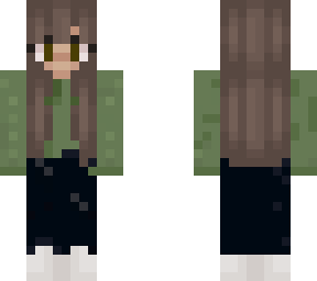 me green hoodie fixed again -_-