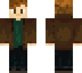 me w/ jacket and jeans
