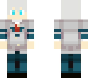 mega ua uniforme