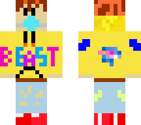 meh