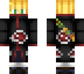 meliodas akatsuki