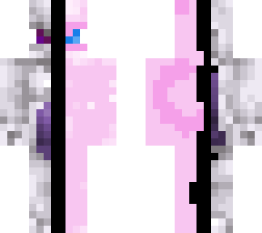 mewtwo  mew