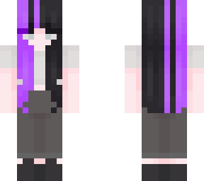 middle