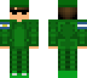 militar