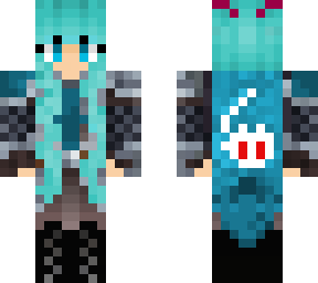 moon rats miku