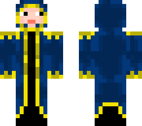 mr. explorer or unknown