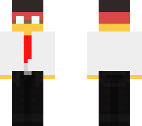 mr. german