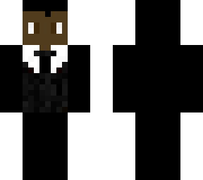 mr. tuxedo