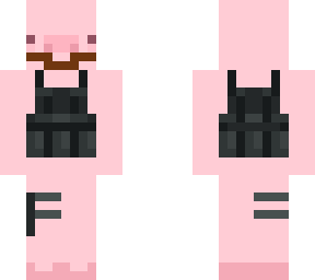 mustcache pig