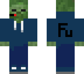 my creation