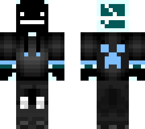 my first skin version 2
