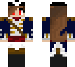 my l'manberg skin