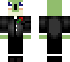 my nice clothes