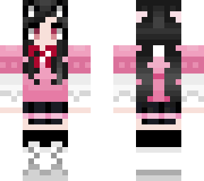 my oc