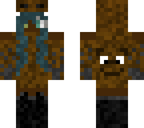 my oc