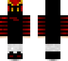 my own skin! (do not steal)