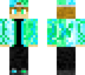 my own skin