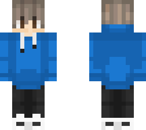 my skin ( version 7 )