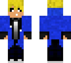 my skin (version 1) normal (fixed 3)