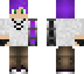 my skin