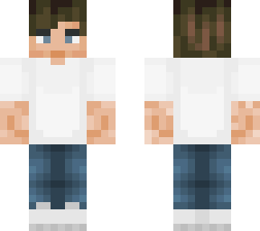 my skin