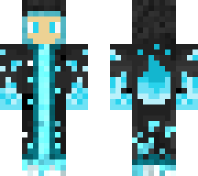 my skin soul mercury 8x