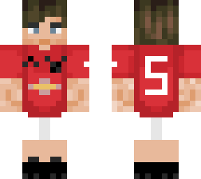 my skin with mu kit