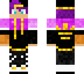 myrpskin