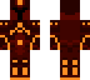 mythical warrior armor
