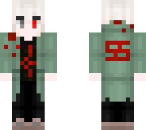 nagito komaeda edit (despair)