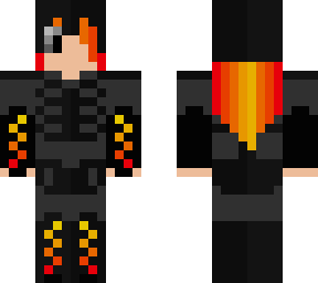 nether warrior