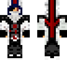 night ninja red