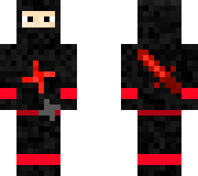 ninja skin 2.0
