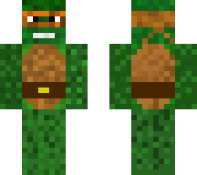ninja turtle