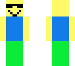 noob clockwork - for harryblue