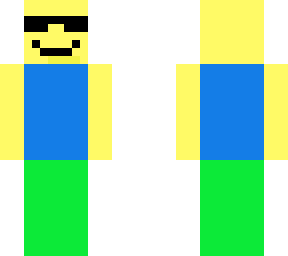 noob clockwork - for harryblue v2