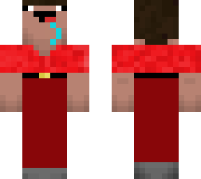 noob red