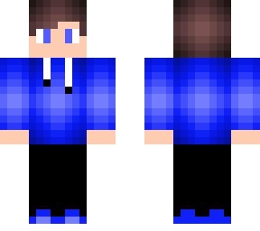 normal boy