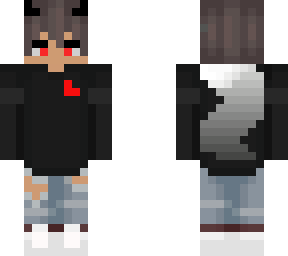 not mine but it a remake of his or her idk
