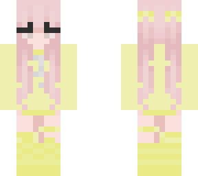 not my skin i only changed the colour but yeh part 2 changed the black on the in