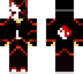 oc skin