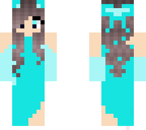 ocean girl