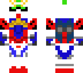og burning gunpla