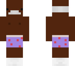old black man