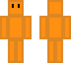 orange dude