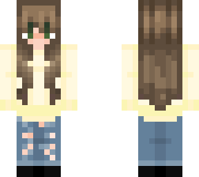 original basic girl