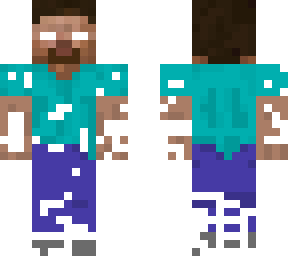 orrupted herobrine